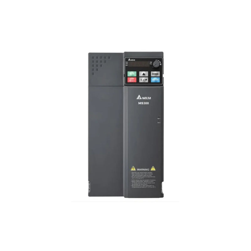 Delta VFD32AMS43ANSAA industrial automation component
