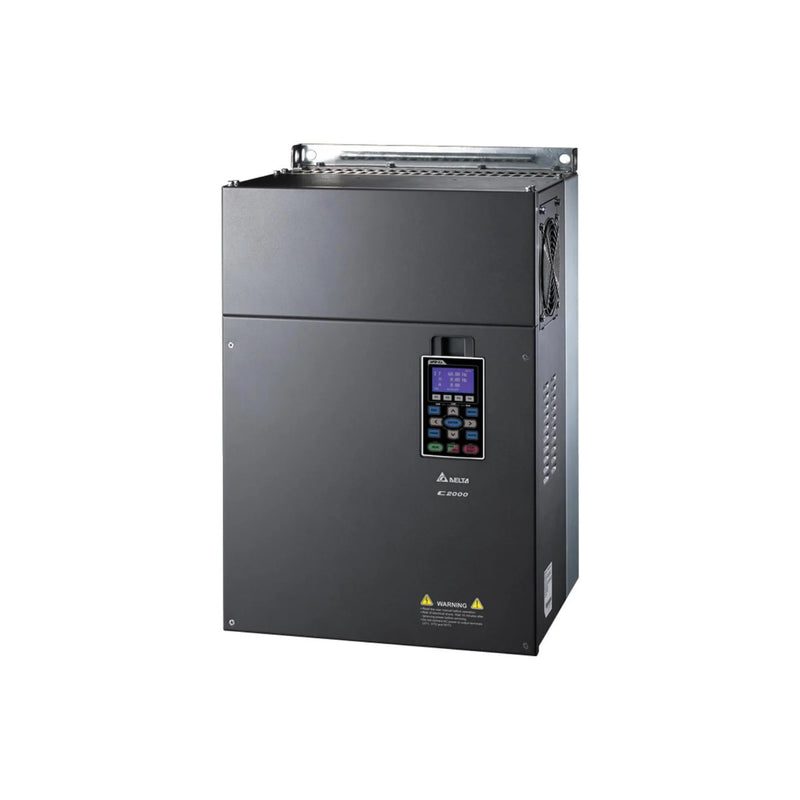 Delta VFD370C43S-00 industrial automation component