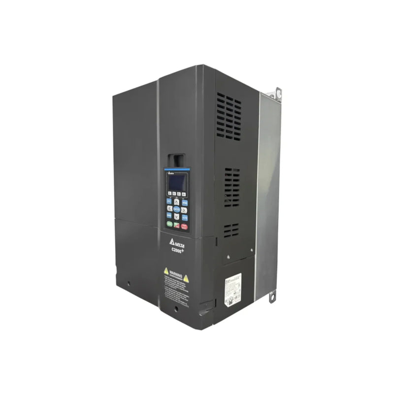 Delta VFD450C43S-00 industrial automation component