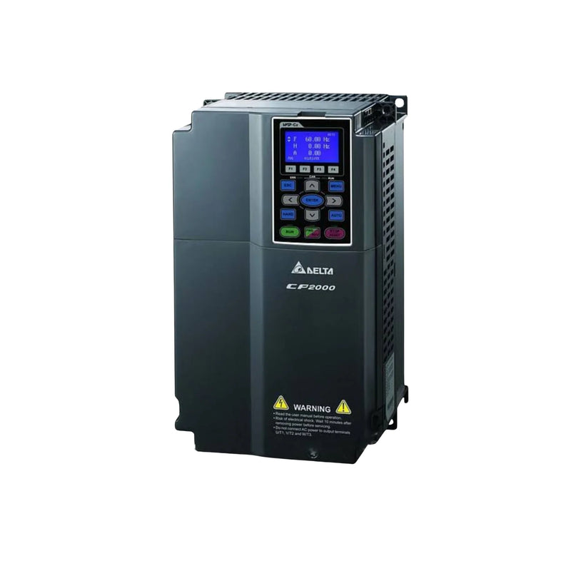 Delta VFD450CP43S-00 industrial automation component