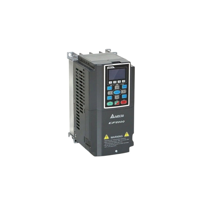 Delta VFD450CP43S-21 industrial automation component
