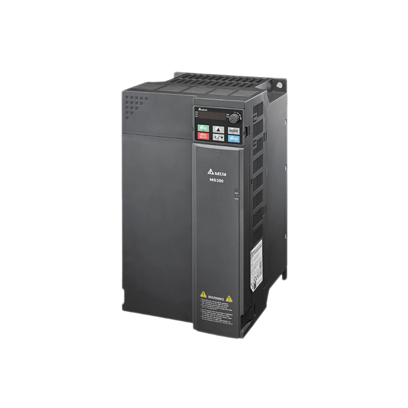 Delta VFD45AMS43ANSAA industrial automation component
