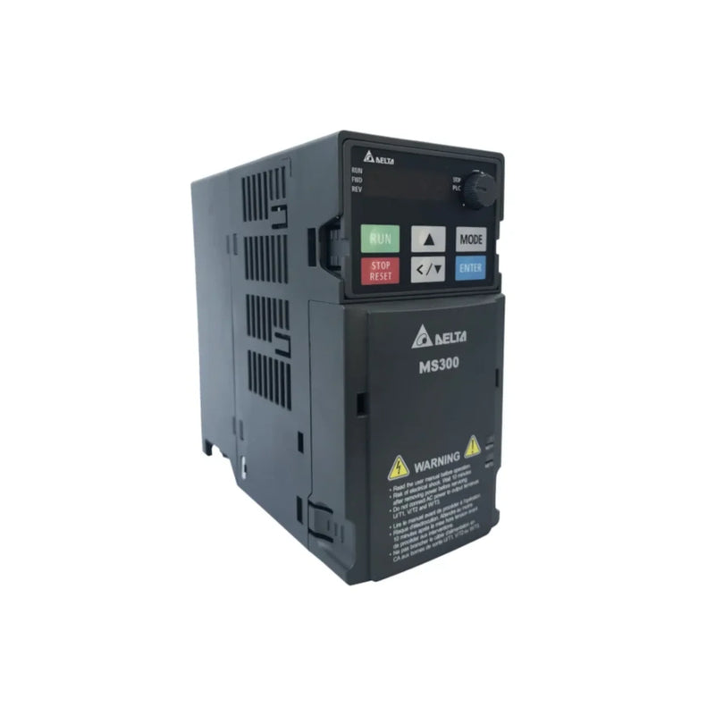 Delta VFD4A2MS43AFSAA industrial automation component