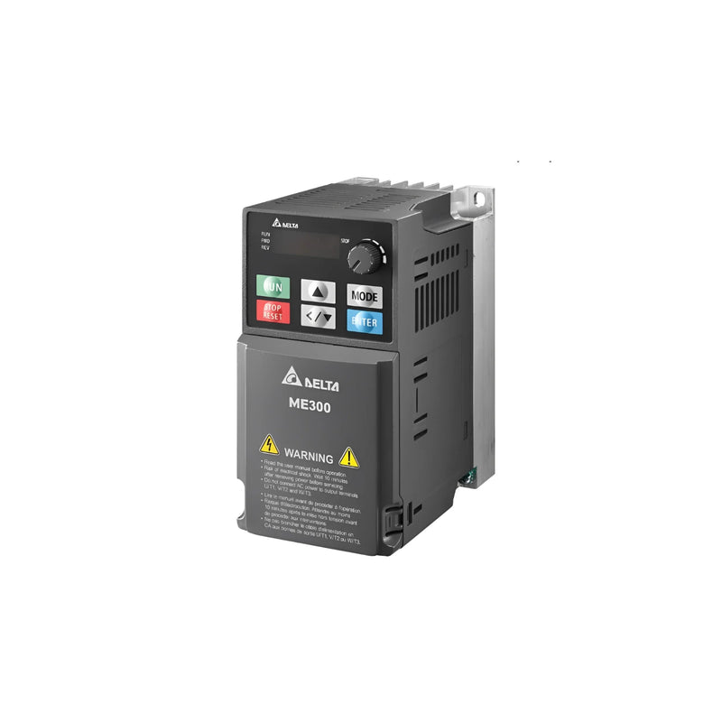 Delta VFD4A8ME21ANNAA Delta industrial automation component