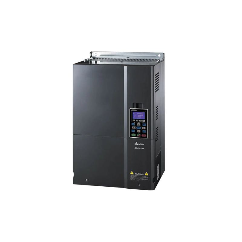 Delta VFD550C43A Delta industrial automation component