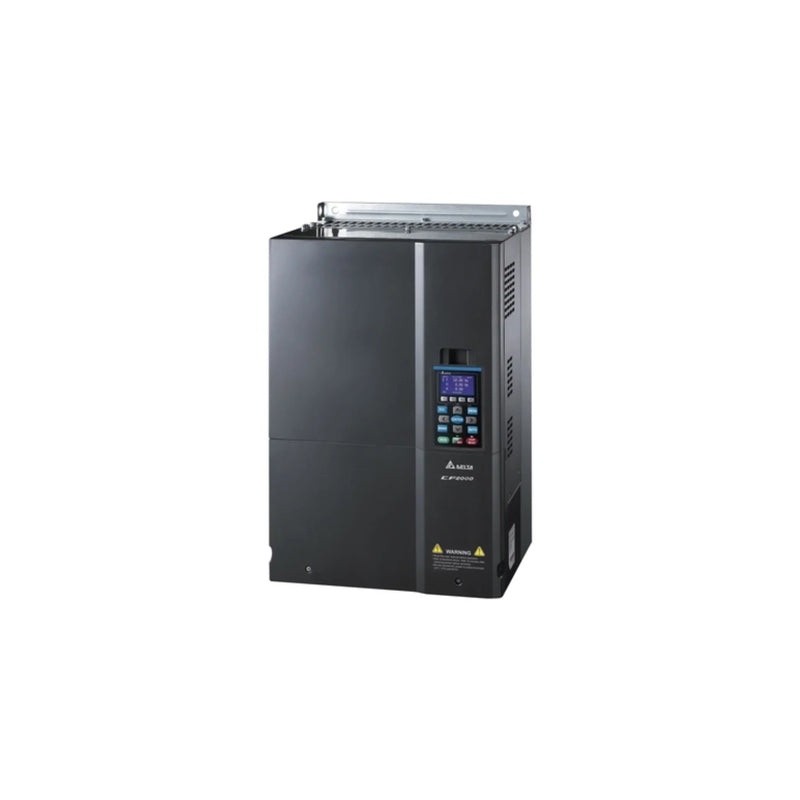 Delta VFD550CP43S-00 industrial automation component