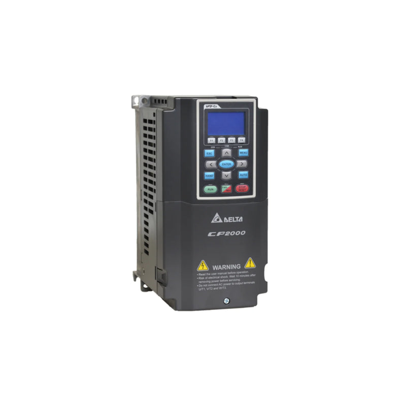 Delta VFD550CP43S-21 industrial automation component