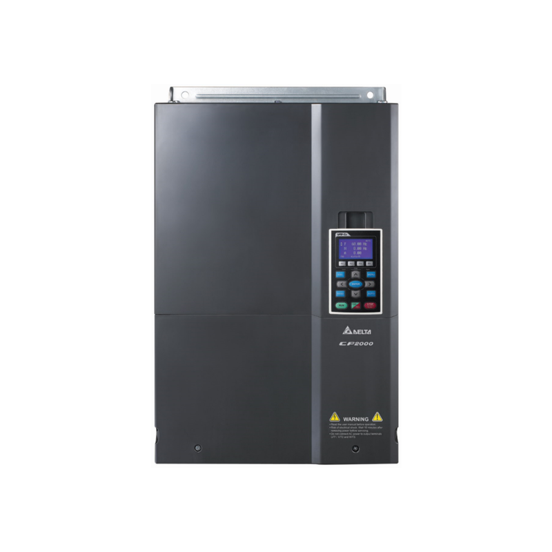 Delta VFD750CP43B-21 industrial automation component
