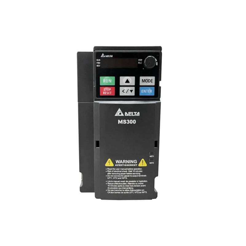 Delta VFD7A5MS21AFSAA Delta industrial automation component