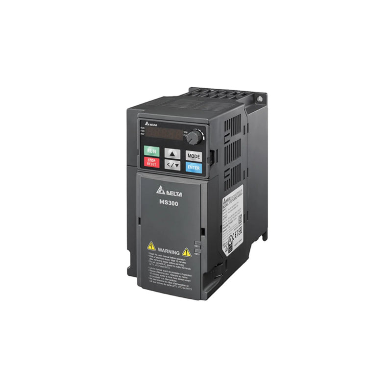 Delta VFD7A5MS21ANSAA automation control component