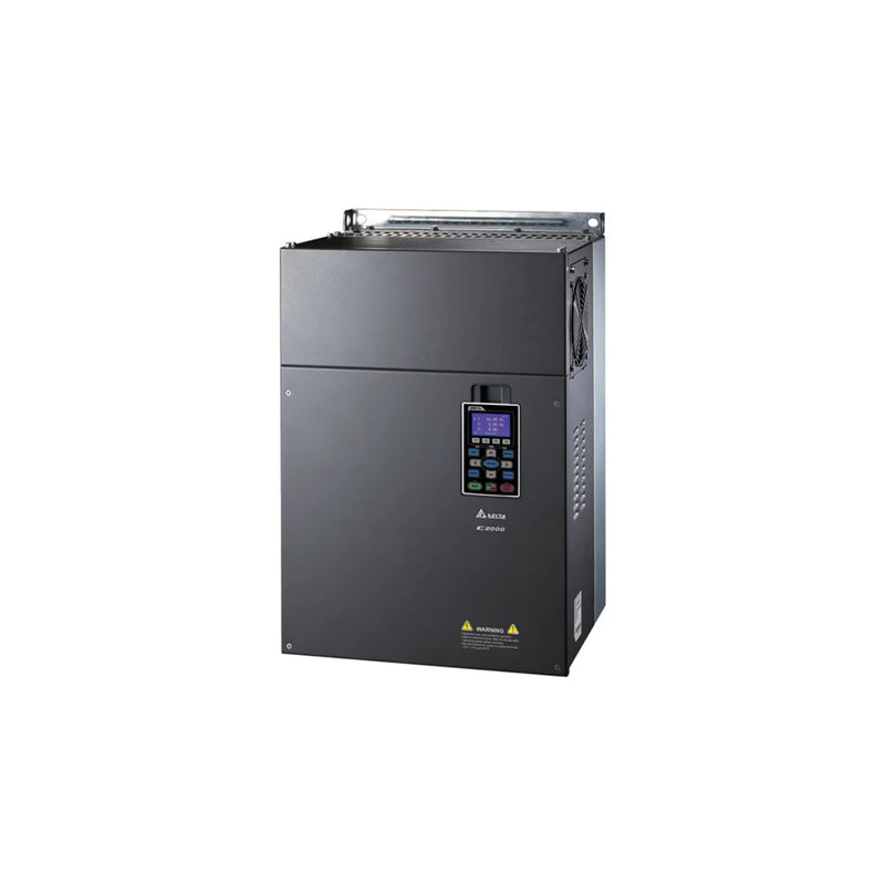 Delta VFD900C43A-00 industrial automation component
