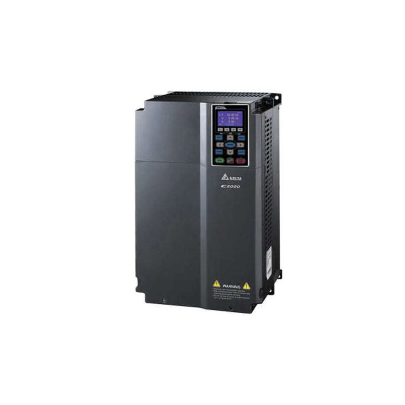 Delta VFD900CP43A-21 industrial automation component