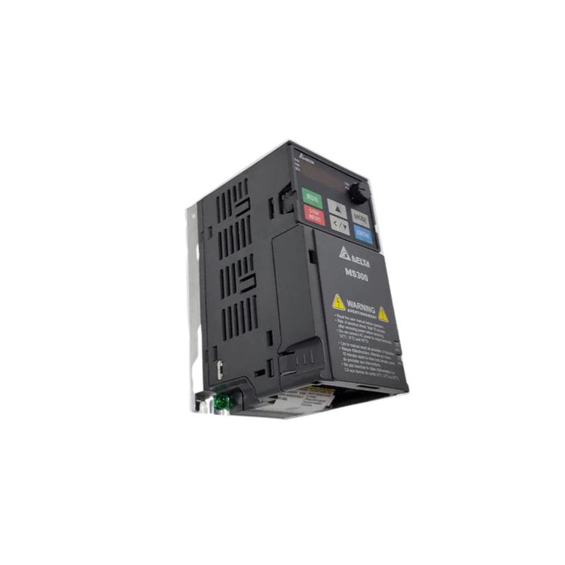 Delta VFD9A0ME43ANNAA industrial automation component