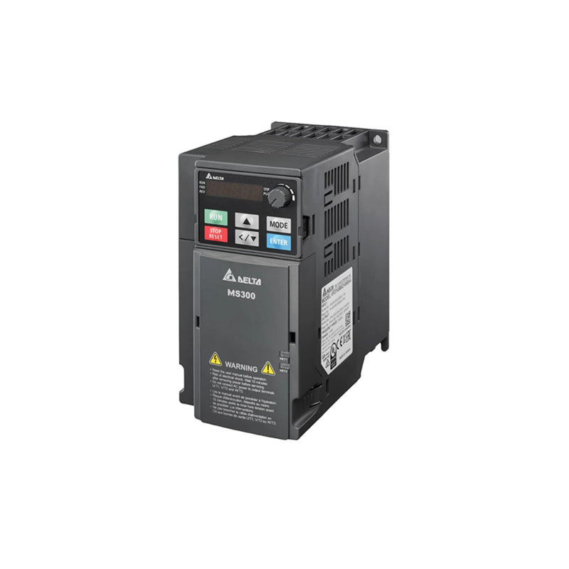 Delta VFD9A0MS43ANSAA automation control component