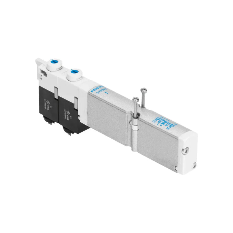 Festo VMPA1-M1H-J-PI 5/2 monostable solenoid valve, G1/8, for VMPA terminals