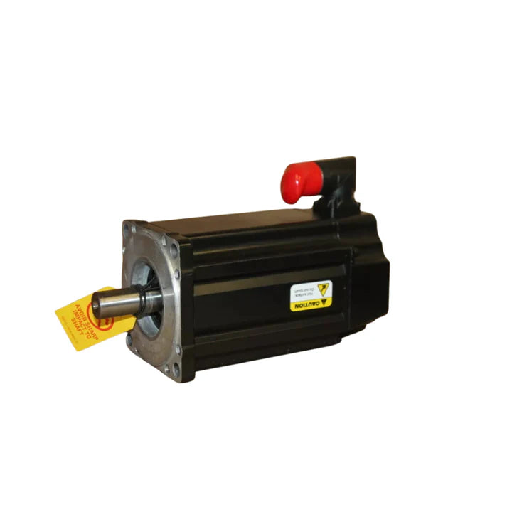 VPL-B1153E-CK12AA Kinetix VP Low Inertia Servo Motor, 2.35 HP, 3200 RPM, 480V AC, 3-phase.