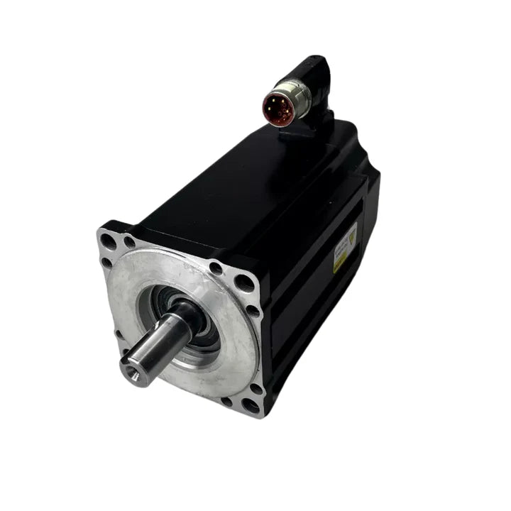 Allen-Bradley VPL-B1153F-CJ12AA servo motor, 13.2 Nm, 230V, 1000 RPM rated, keyed shaft, Kinetix VPL series