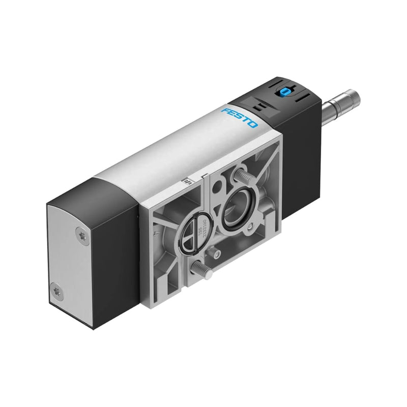VSNC-FC-M52-MD-G14-F8-1B2 | High-Performance Pneumatic Solenoid