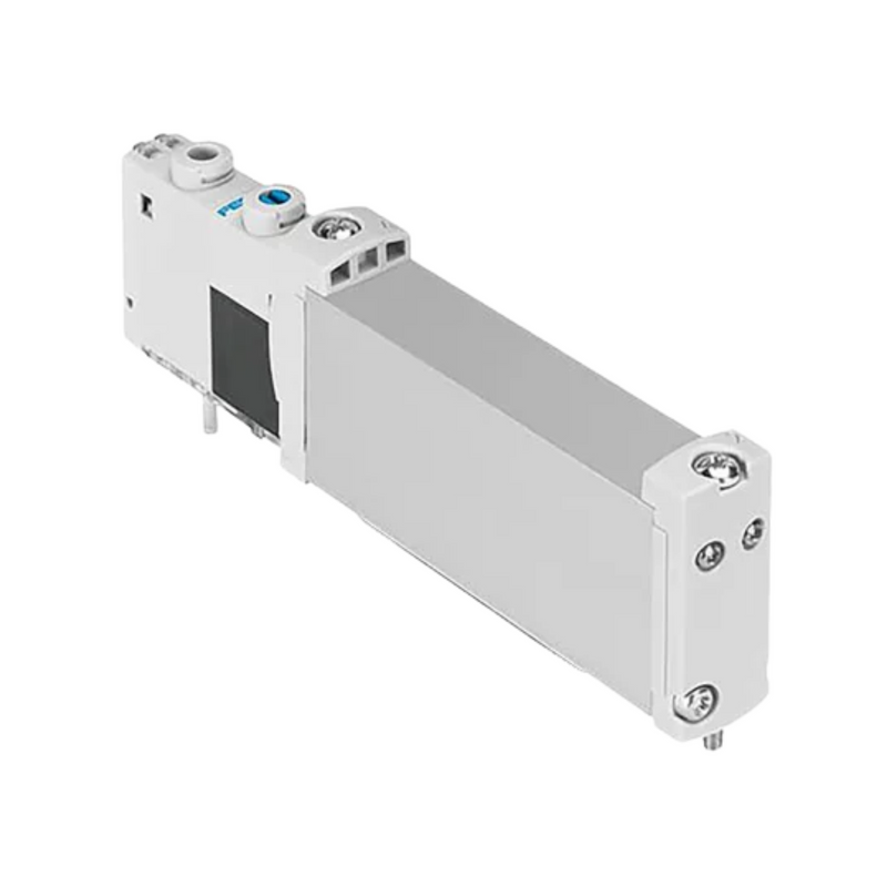 VUVG-B14-M52-AZT-F-1T1L | High-Performance Pneumatic Solenoid