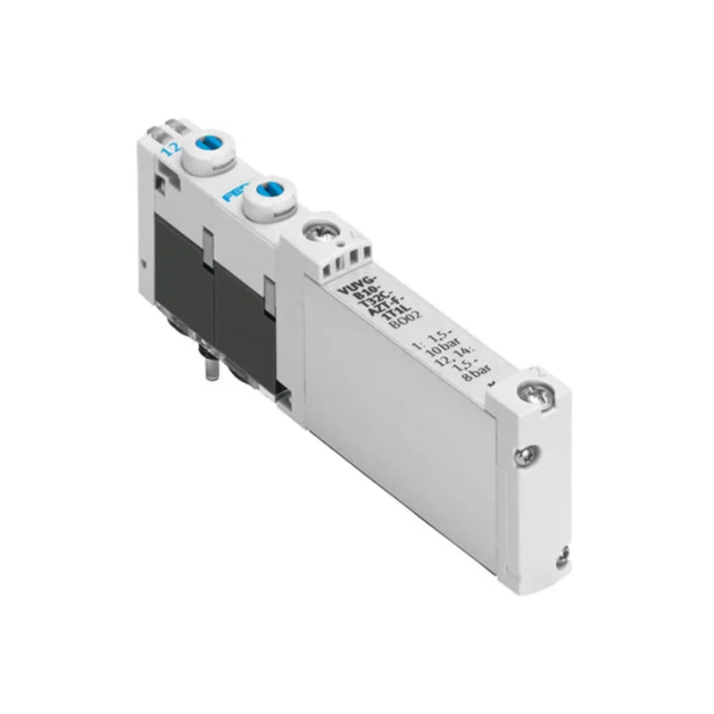 VUVG-B14-P53C-ZT-F-1T1L | High-Performance Pneumatic Solenoid