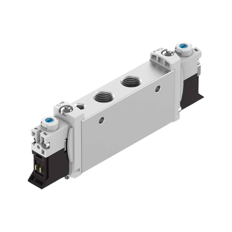 VUVG-L18-M52-RT-G14-1P3 | High-Performance Pneumatic Solenoid