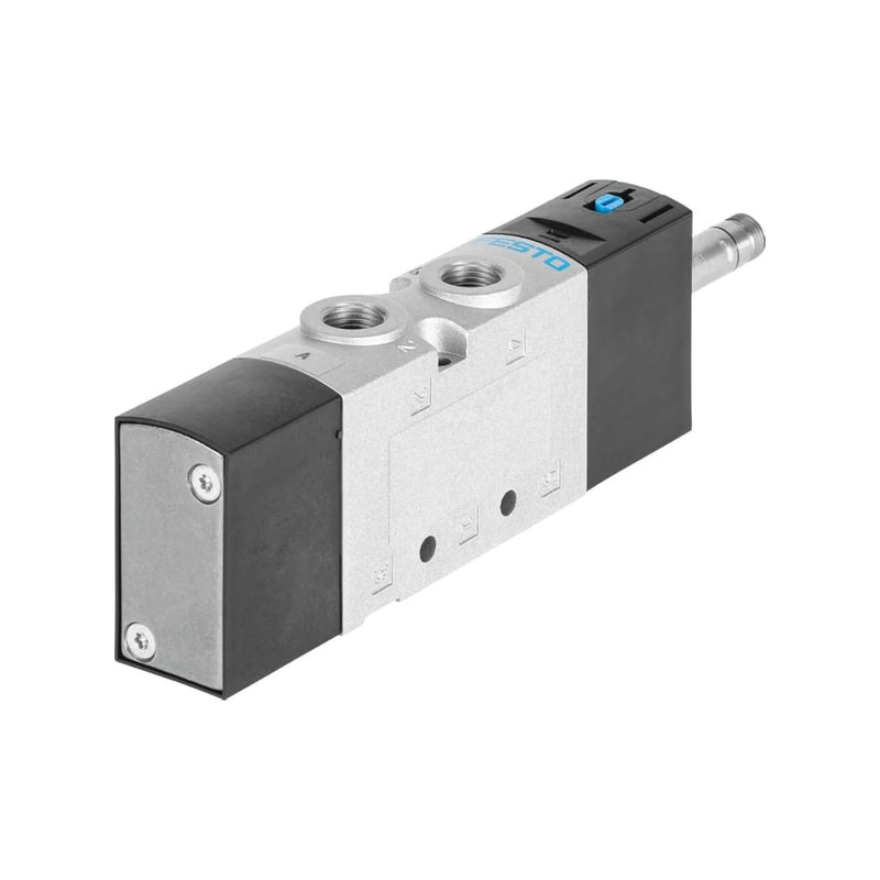 VUVS-L25-M52-AD-G14-F8 | High-Performance Pneumatic Solenoid