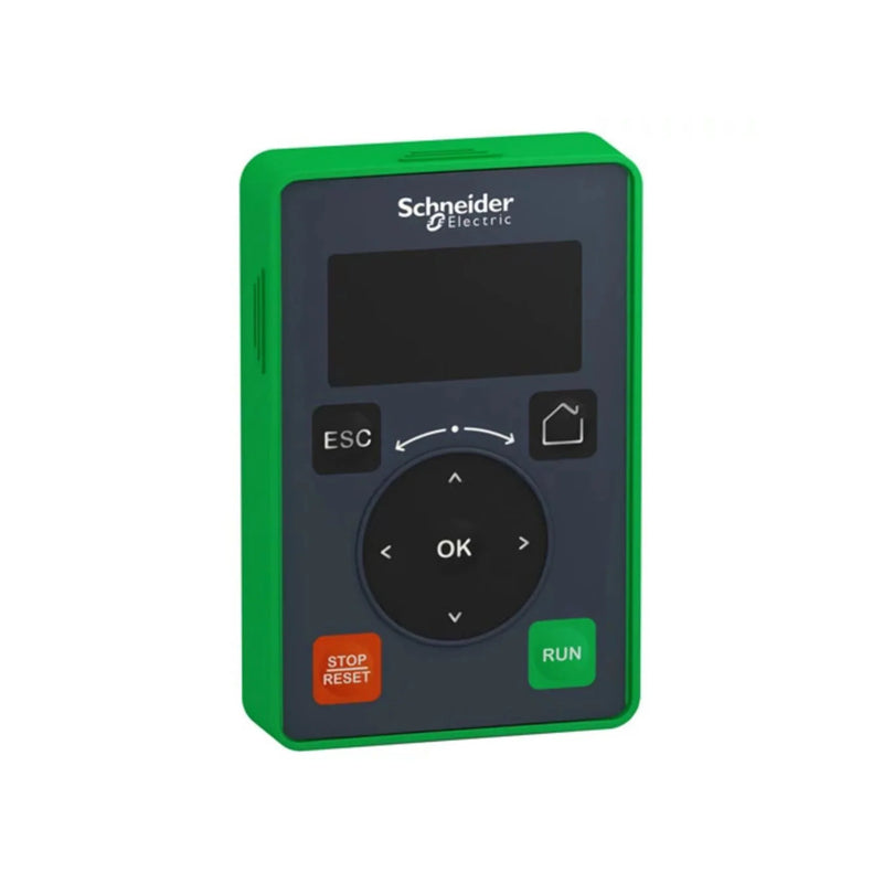 Schneider Electric VW3A1113 remote mounting kit 1 m cable for Altivar display