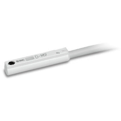 Advanced SMC D-M9PSDPC device tailored for industrial series