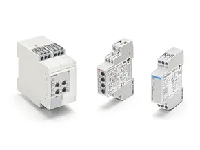 Durable Carlo Gavazzi RM1A48D50S18 device for efficient industrial use and reliable high-performance tasks.