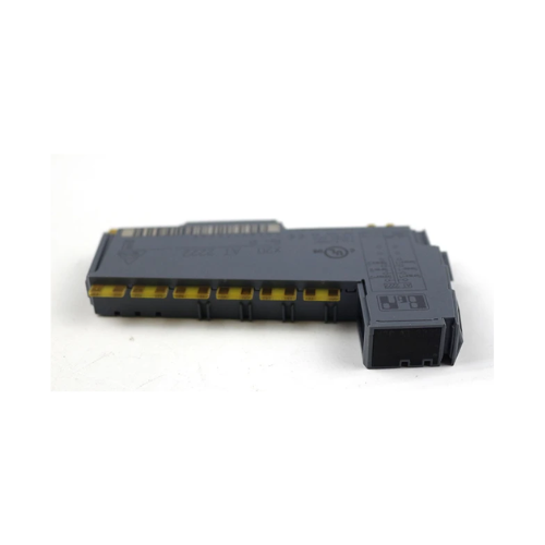 B&R X20AT2222 2-channel analog input module for Pt100/Pt1000 RTD sensors, X20 series

