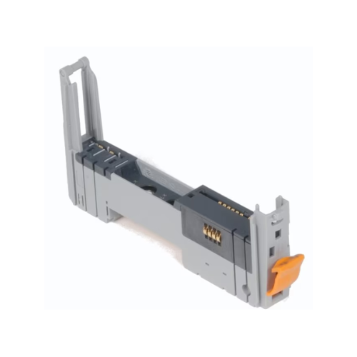 B&R X20BM05 5-slot bus module for X20 I/O system backplane

