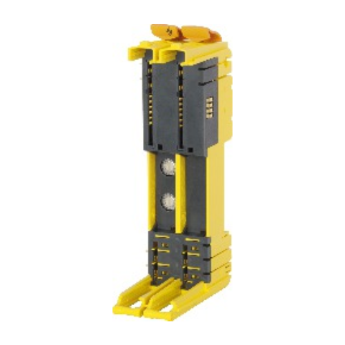 B&R X20BM36 | Módulo de barramento de 36 slots para sistema X20