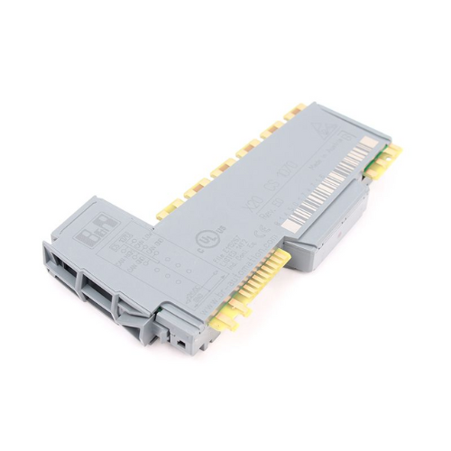 B&R X20CS1070 compact CPU controller module, 200 MHz, X20 series

