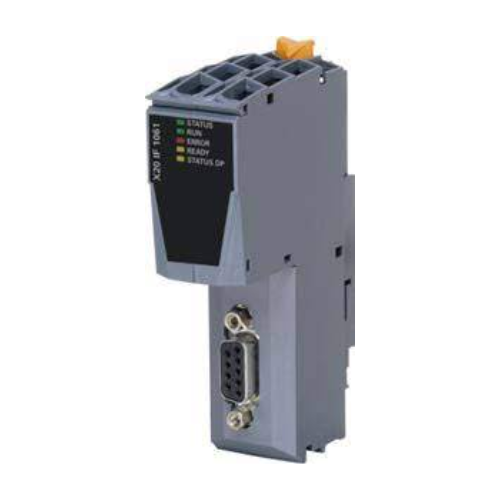 B&R X20IF1061-1 RS232/RS485 serial interface module, X20 series

