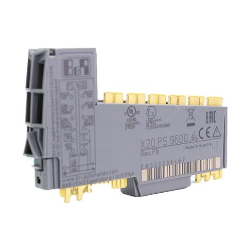 B&R X20PS9600
