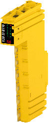 B&R X20SI8110 industrial device for improved automation and reliable communication systems.
