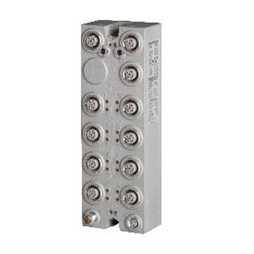 B&R X67BC8321.L12 POWERLINK bus controller, IP67, M12 connectors

