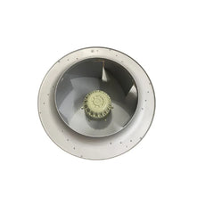 Ventilador centrífugo ZIEHL-ABEGG RH63M-6DK.6N.1R con motor Siemens |