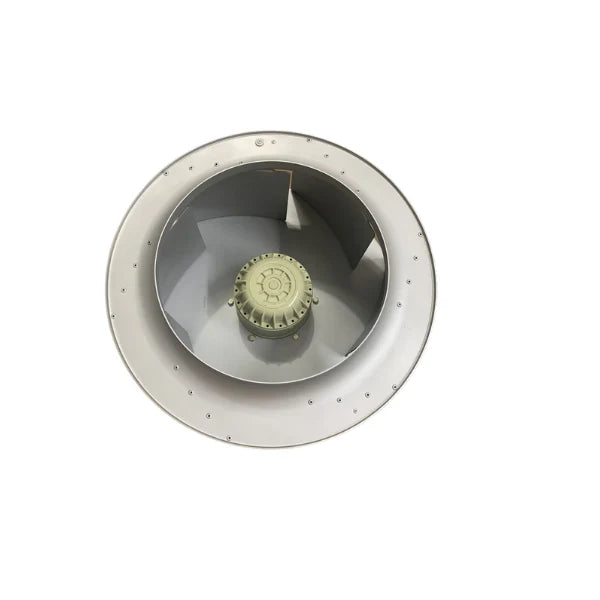 ZIEHL-ABEGG RH63M-6DK.6N.1R Centrifugal Fan with Siemens Motor |