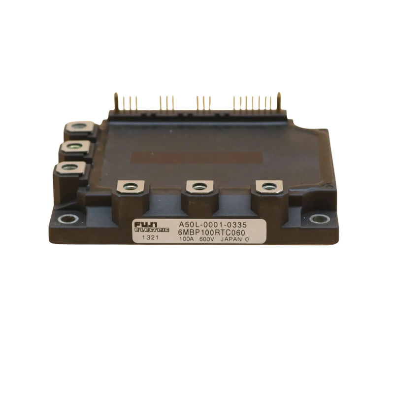 Fuji Electric 6MBP100RTC060 IGBT power module