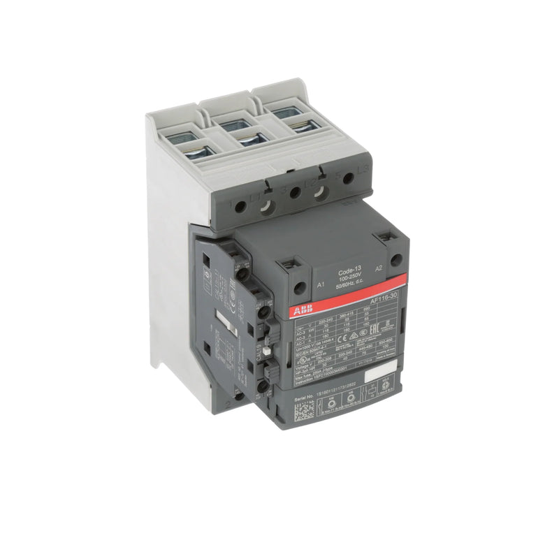 Title: ABB AF116-30-11-13 | Contactor