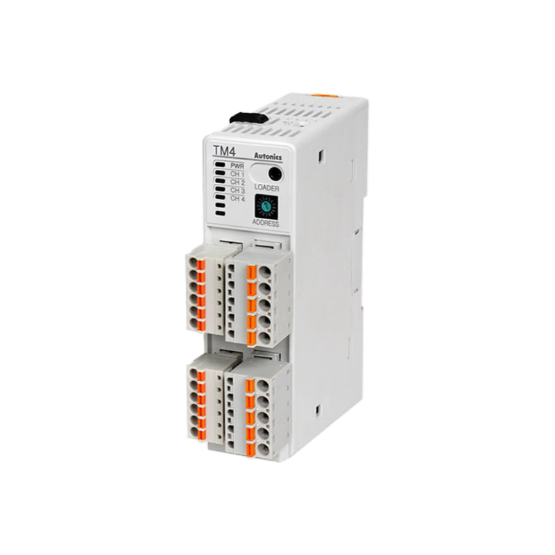 Autonics TM4-N2SB industrial automation component