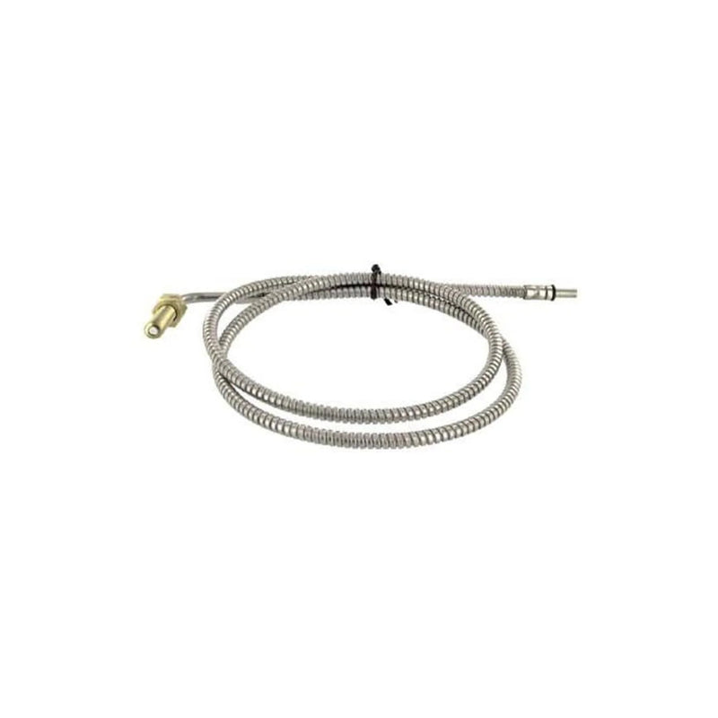 IAT23S sensor ensures accurate 3 mm metal detection in industrial settings.