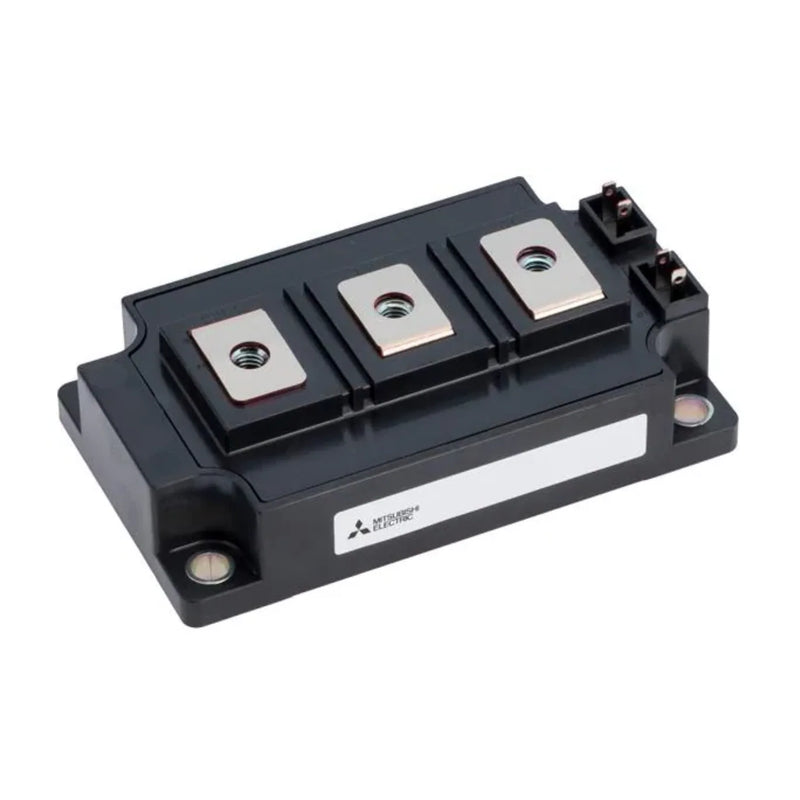 Mitsubishi CM300DY-34T IGBT, 300A 1700V, dual transistor, chassis mount