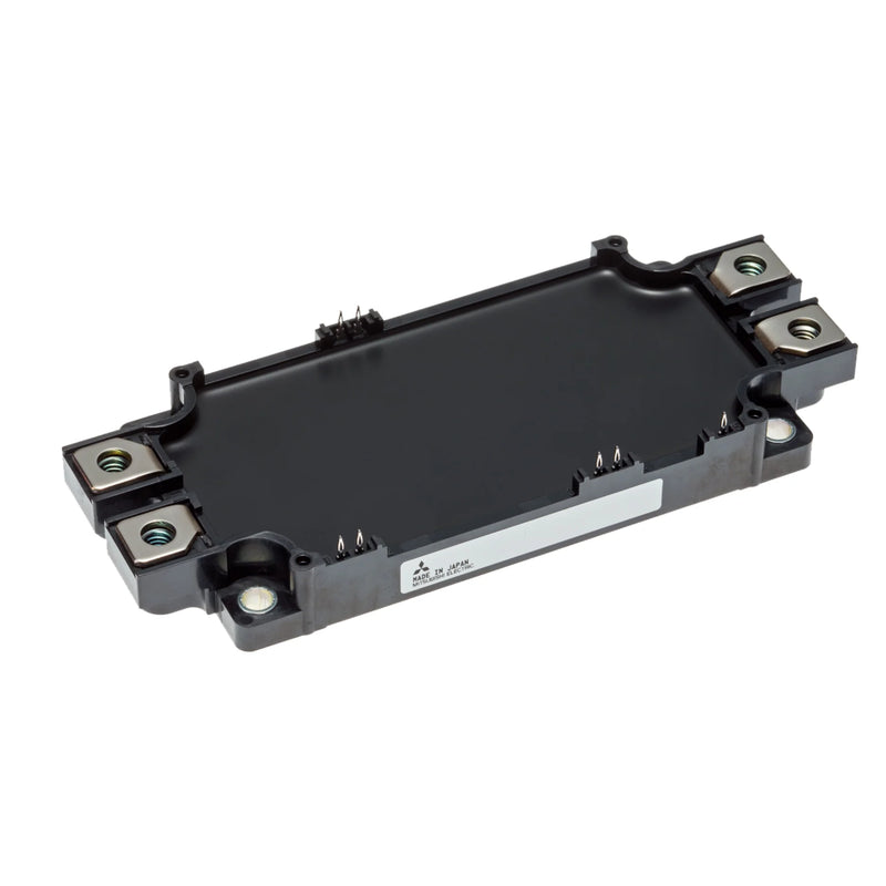 Dual IGBT power module Mitsubishi CM600DX-13T 600 A 650 V, suitable for high-current tasks.