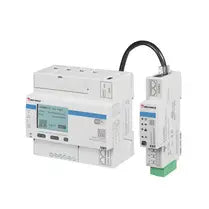 Carlo Gavazzi DIB01CB235A Monitoring Relay optimized for industrial environments.