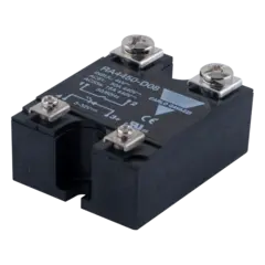 Carlo Gavazzi RA4850-D12 Component for reliable industrial communication.