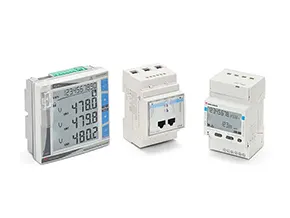 Carlo Gavazzi NES13DB24SA, reliable and compact device for industrial communication and durability.