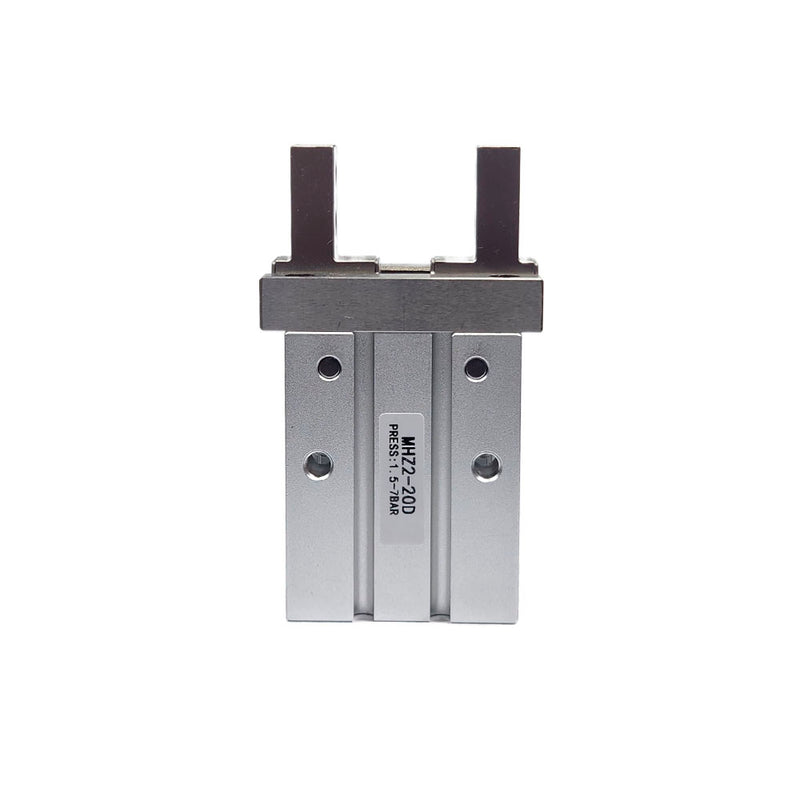 SMC MHZ2-20D component for precise industrial tasks and automated environments.