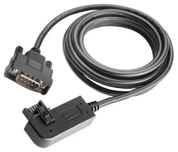 Siemens 6ED1057-1BA00-0BA0 LOGO I/O expansion module